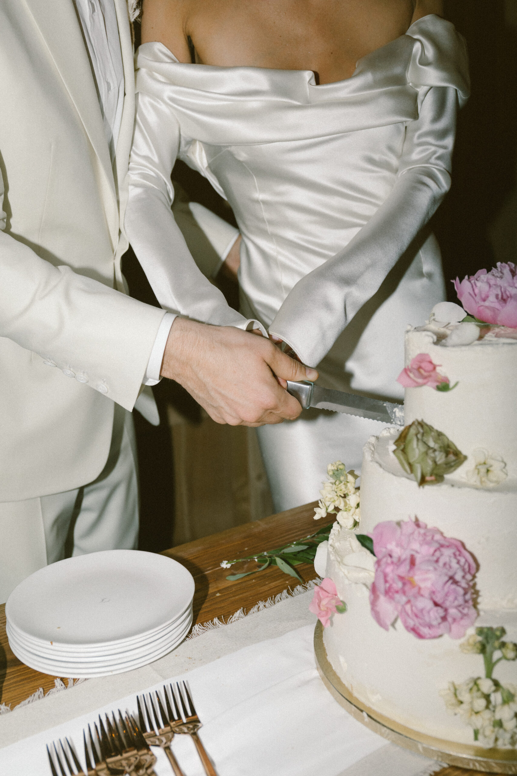 editorial wedding photographer california