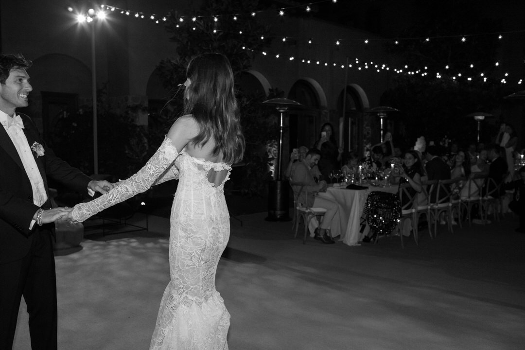 Luxurious Beverly Hills Wedding Photographer